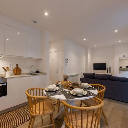 Corunaflat Apartamentos Con Encanto En El Centro De آكورونيا المظهر الخارجي الصورة