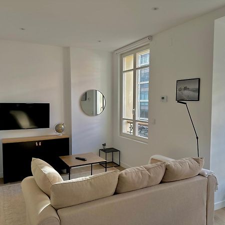 Corunaflat Apartamentos Con Encanto En El Centro De آكورونيا المظهر الخارجي الصورة