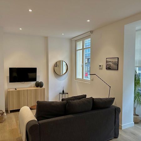 Corunaflat Apartamentos Con Encanto En El Centro De آكورونيا المظهر الخارجي الصورة