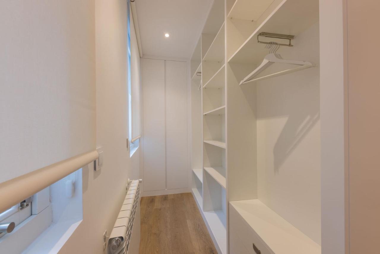 Corunaflat Apartamentos Con Encanto En El Centro De آكورونيا المظهر الخارجي الصورة
