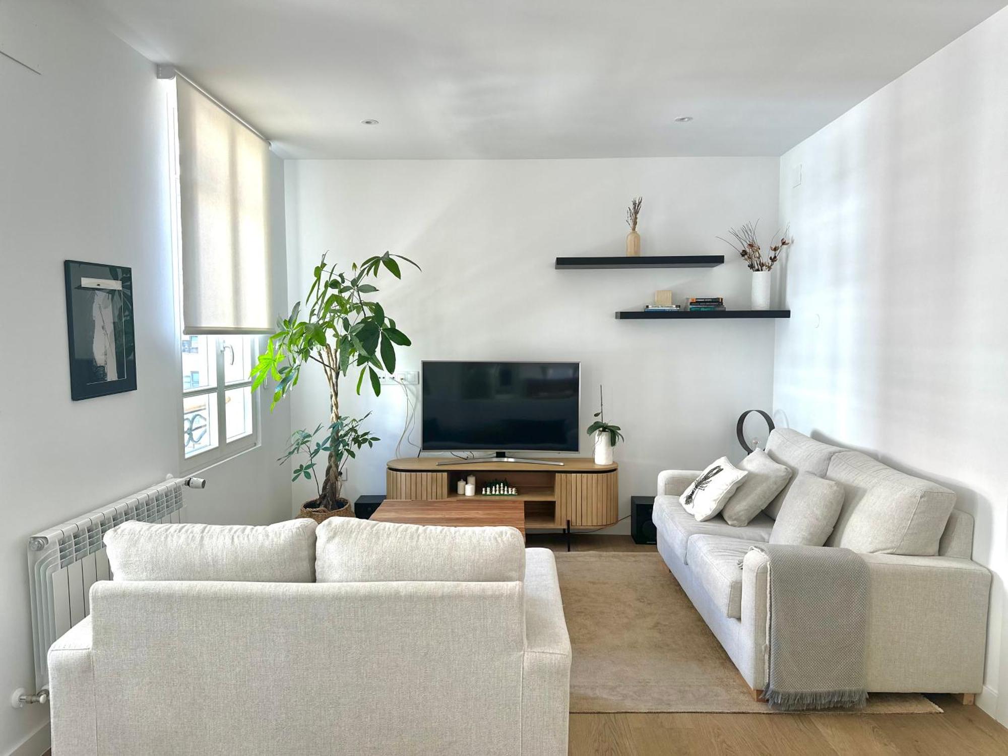 Corunaflat Apartamentos Con Encanto En El Centro De آكورونيا المظهر الخارجي الصورة