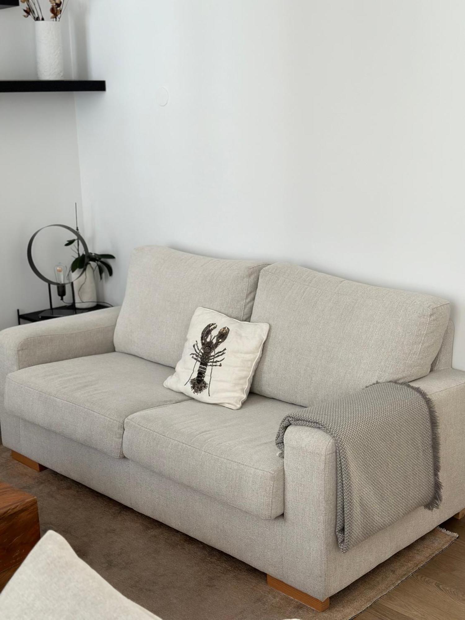 Corunaflat Apartamentos Con Encanto En El Centro De آكورونيا المظهر الخارجي الصورة