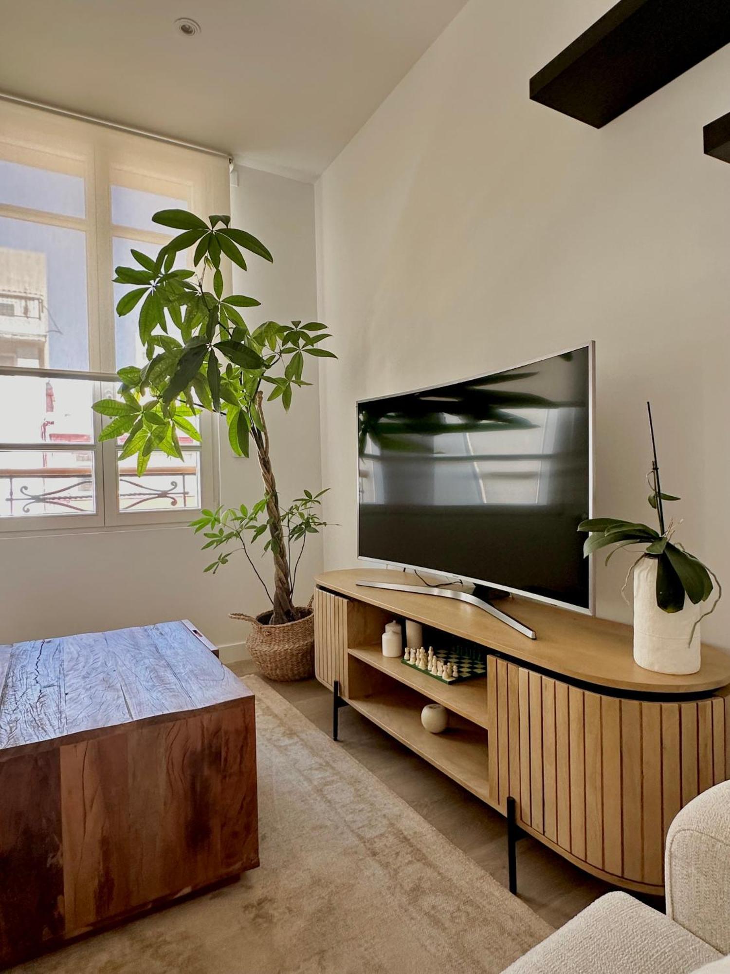 Corunaflat Apartamentos Con Encanto En El Centro De آكورونيا المظهر الخارجي الصورة