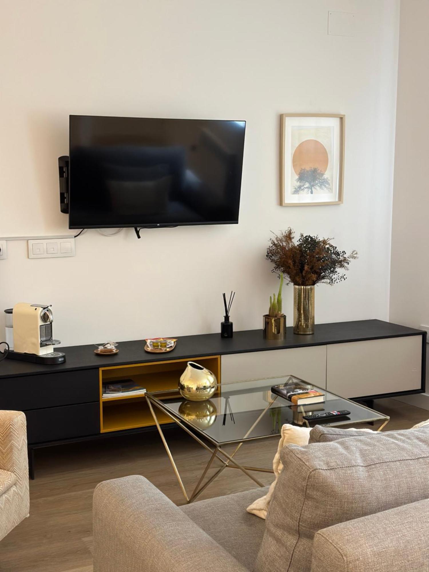 Corunaflat Apartamentos Con Encanto En El Centro De آكورونيا المظهر الخارجي الصورة